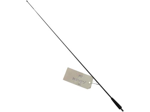 Antenne/Base Antenne/Base PEUGEOT 206 Hatchback (2A/C) 1.1 i (60 hp) 34355741 34355741