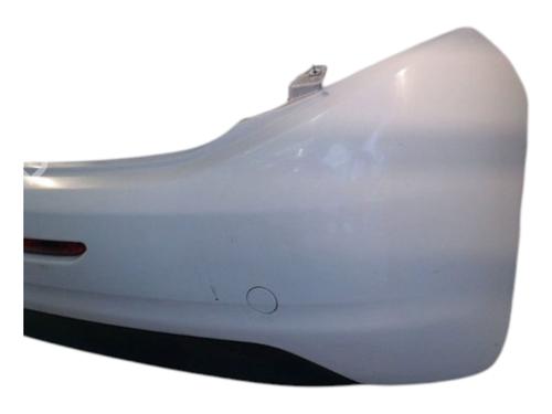 Rear bumper PEUGEOT 208 I (CA_, CC_) 1.4 HDi | BP25730375C8