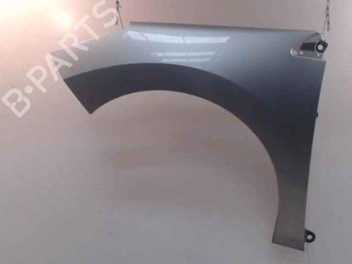 Used Left front fenders PEUGEOT 308 I (4A_, 4C_) 1.6 HDi (90 hp) 24901012