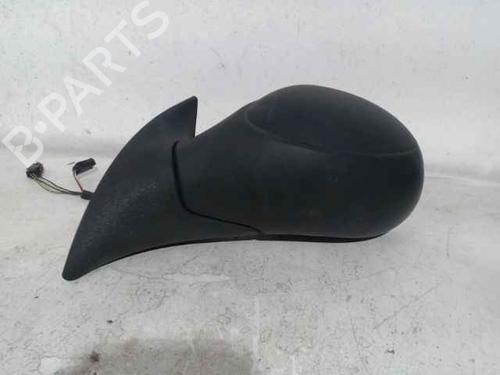 Left mirror CITROËN C3 Pluriel (HB_) 1.4 HDi | BP25207015C26 