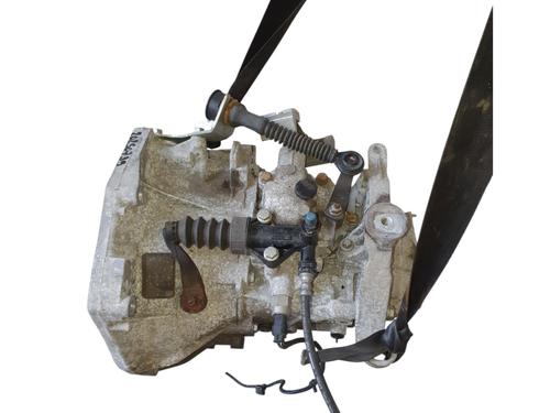 gearbox-opel-corsa-d-s07-2006-2007-2008-2009-2010-2011-2012-2013-2014-2015-32689528 main image