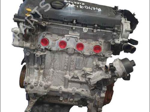 Used Engine CITROËN C3 II (SC_) 1.4 VTi 95 (95 hp) 24899495