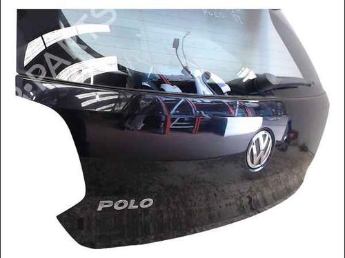 Tailgate VW POLO V (6R1, 6C1) 1.2 | BP24898274C6 