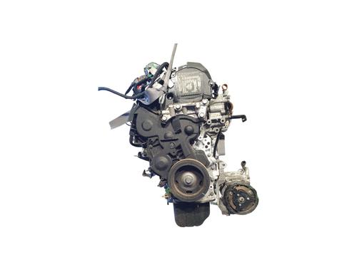 Used Engine Engine PEUGEOT 208 I (CA_, CC_) 1.6 HDi / BlueHDi 75 (75 hp) 33006488 33006488
