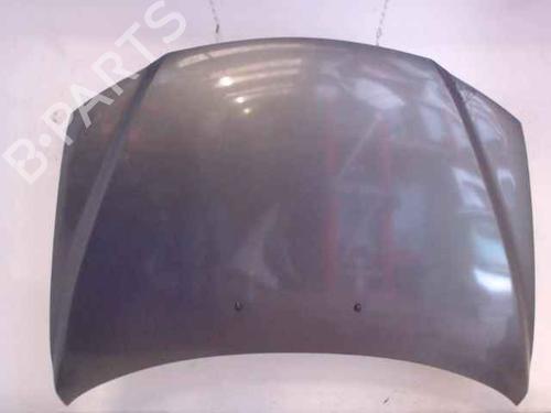 Used Hood MAZDA 6 Station Wagon (GY) 2.0 DI (GY19) (143 hp) 24896862