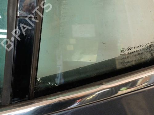 Left rear door RENAULT MEGANE IV Hatchback (B9A/M/N_) 1.8 RS TCe 280 (B9M6) | BP29344035C4 