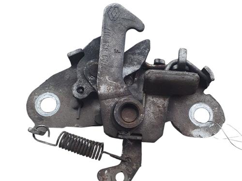 Panserlås RENAULT TWINGO I (C06_) 1.2 16V (C06C, C06D, C06K) (75 hp) 32353229