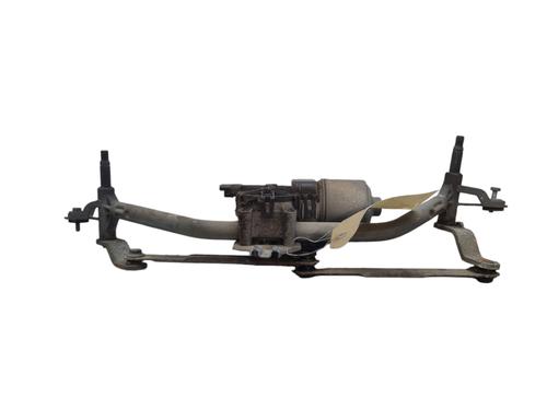 Front wiper motor PEUGEOT 207 (WA_, WC_) 1.6 HDi | BP25431545M29 