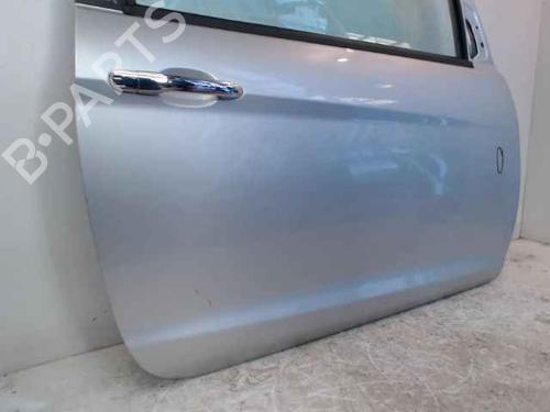 Right front door FORD KA (RU8) 1.3 TDCi | BP24910649C3