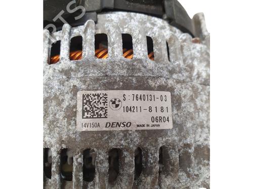 Alternator MINI MINI (F56) Cooper S | BP39082305M7 - Image 4