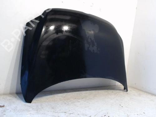 Hood VW FOX Hatchback (5Z1, 5Z3, 5Z4) 1.4 | BP15567207C1 