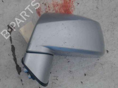 Left mirror HYUNDAI COUPE II (GK) 2.0 GLS | BP25762298C26 
