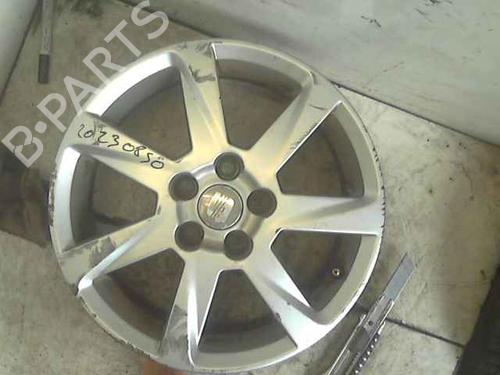 Used Rim SEAT IBIZA IV (6J5, 6P1) 1.2 TDI (75 hp) 24912704