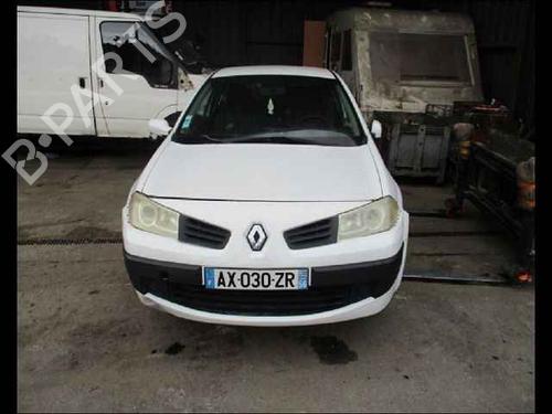Right mirror RENAULT MEGANE II (BM0/1_, CM0/1_) 1.5 dCi (BM1F, CM1F) | BP25764047C27 