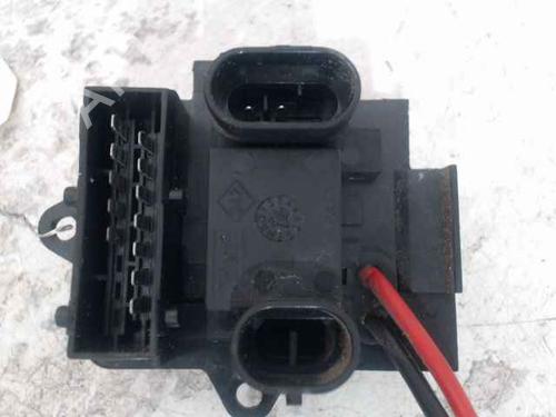 Heater resistor RENAULT CLIO II (BB_, CB_)  | BP24903213M108 