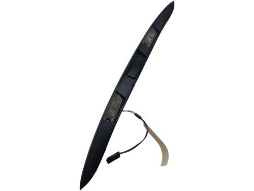 Used Licence plate light Licence plate light RENAULT SCÉNIC I MPV (JA0/1_, FA0_) 1.9 dTi (JA1U) (80 hp) 34355738 34355738