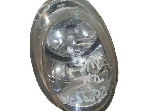 Used Left front fog light Left front fog light PEUGEOT 206 Hatchback (2A/C) 2.0 HDI 90 (90 hp) 25763912 25763912