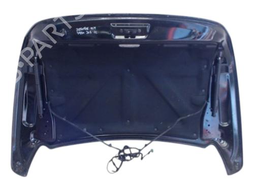 Tailgate PEUGEOT 308 CC (4B_) 2.0 HDi | BP26534080C6 