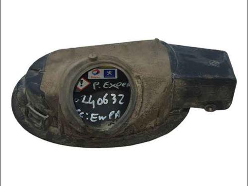 Fuel flap CITROËN JUMPY II Van 2.0 HDi 120 | BP24902650C131 