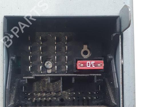 Radio VW TOURAN (1T1, 1T2) 1.9 TDI | BP30091761E6