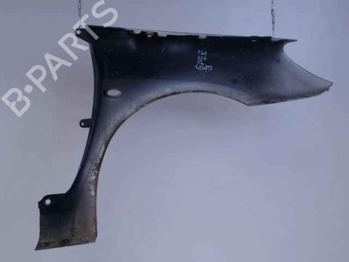 Left front fenders PEUGEOT 307 (3A/C) 1.6 HDi 110 | BP24900813C41 