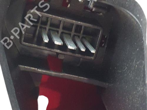 Right taillight PEUGEOT 308 I (4A_, 4C_) 1.6 HDi | BP27393128C35 