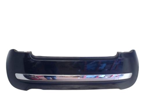 Used Rear bumper FIAT 500 (312_) 1.2 (312AXA1A) (69 hp) 26188621