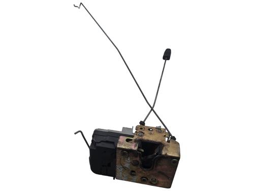 front-left-lock-peugeot-206-sw-2ek-2002-33967582 main image