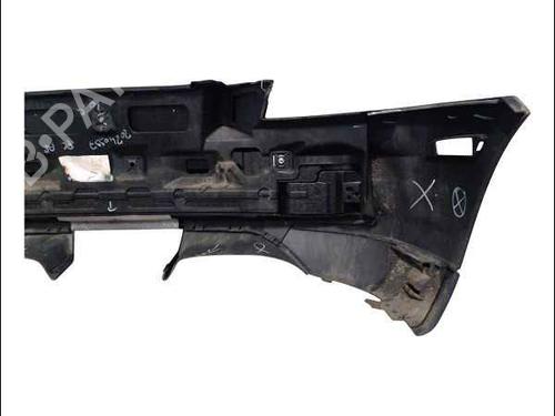 Rear bumper CHRYSLER CROSSFIRE 3.2 | BP24898315C8 