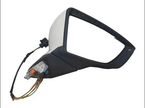 Used Right mirror SEAT LEON (5F1) 1.6 TDI (105 hp) 24908299
