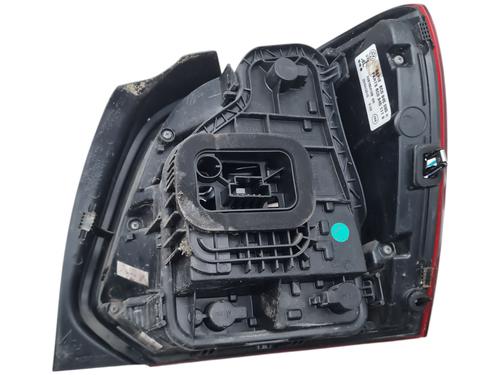 Achterlicht links VW POLO V (6R1, 6C1) 1.2 TSI 16V (90 hp) 32375905