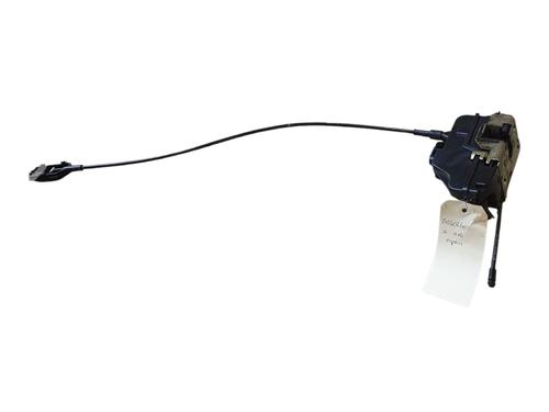 Front left lock RENAULT ESPACE IV (JK0/1_) 2.2 dCi (JK0H) | BP36394970C98 - Image 2