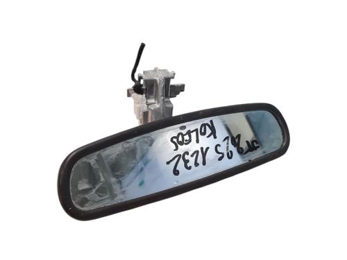 Specchietto retrovisore interno RENAULT KOLEOS I (HY_) 2.0 dCi (HY0K) (150 hp) 32128044