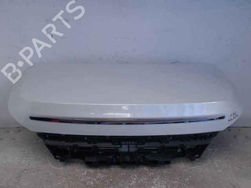 Used Tailgate PEUGEOT 508 I (8D_) 2.0 HDi (140 hp) 24897943