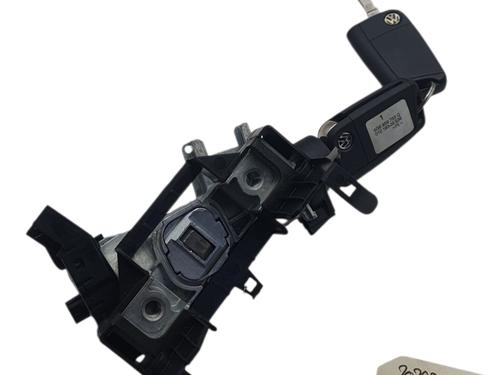 Ignition barrel VW POLO VI (AW1, BZ1, AE1) 1.0 | BP33946458M48 - Image 2