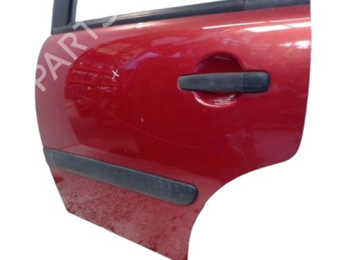 Left rear door CITROËN C3 I (FC_, FN_)  | BP26164011C4 