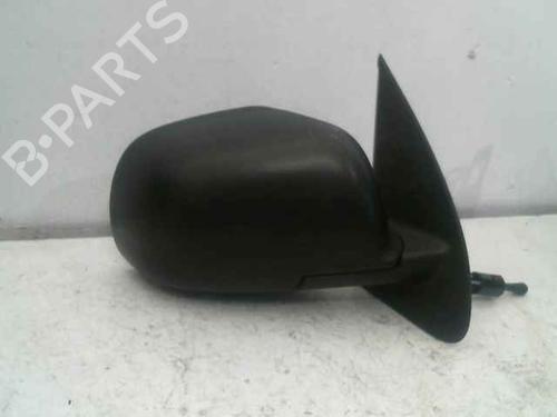 Right mirror NISSAN MICRA IV (K13K, K13KK) 1.2 | BP24908696C27 