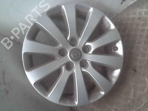 Used Rim OPEL ASTRA J Sports Tourer (P10) [2010-2015]  24912482