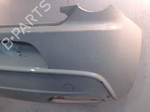 Rear bumper ALFA ROMEO MITO (955_) 1.6 JTDM (955AXC1B) | BP24897318C8 