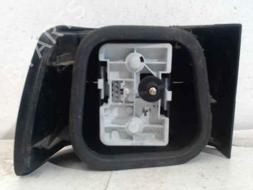 Right taillight CITROËN XANTIA (X1_, X2_) 2.1 Turbo D 12V | BP24909399C35 