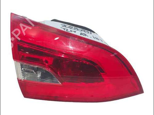 Used Rear bumper left light PEUGEOT 308 SW II (LC_, LJ_, LR_, LX_, L4_) 1.5 BlueHDi 130 (131 hp) 24905303