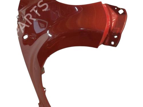 Right front fenders CITROËN C1 (PM_, PN_) 1.0 | BP29620883C42 