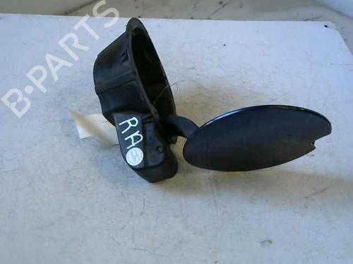 Used Fuel flap PEUGEOT 207 (WA_, WC_) 1.6 HDi (90 hp) 24902534
