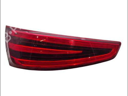 Used Left taillight AUDI Q3 (8UB, 8UG) 2.0 TDI (140 hp) 25206815