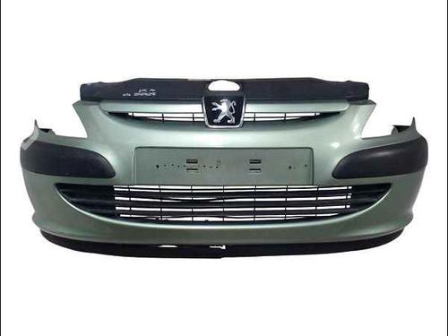 Used Front bumper PEUGEOT 307 (3A/C) 2.0 HDi 110 (107 hp) 24896646