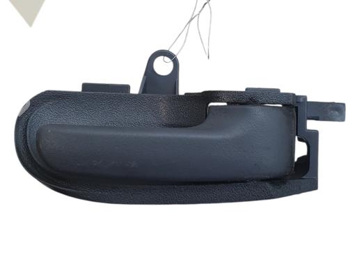Used Front right interior door handle Front right interior door handle PEUGEOT 107 (PM_, PN_) 1.0 (68 hp) 40161419 40161419