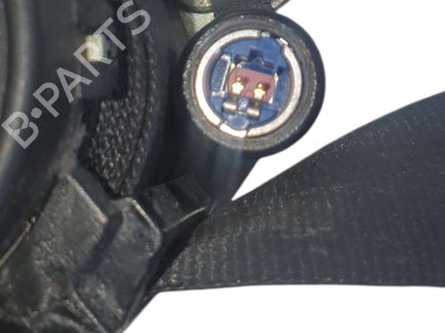 Front left seatbelt RENAULT CLIO IV (BH_) 0.9 TCe 75 (BHNP) | BP32738996I26 - Image 3