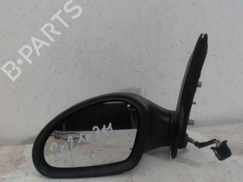 Used Left mirror SEAT TOLEDO III (5P2) 1.9 TDI (105 hp) 24904320
