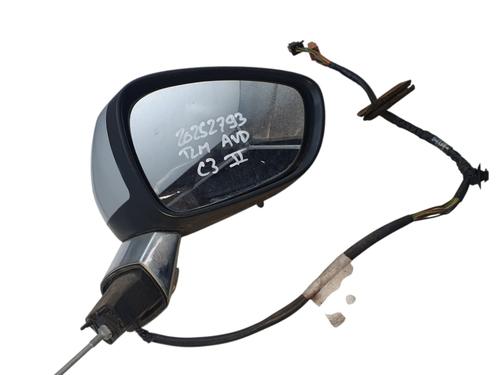 Used Right mirror Right mirror 37497693 37497693