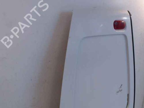 Left tailgate CITROËN JUMPY I Van (BS_, BT_, BY_, BZ_)  | BP24898000C76 